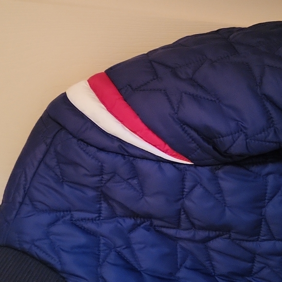 Perfect Moment Glacier Bombet Jacket NWT size S - Picture 5 of 10